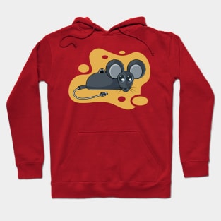 Mouse Hoodie